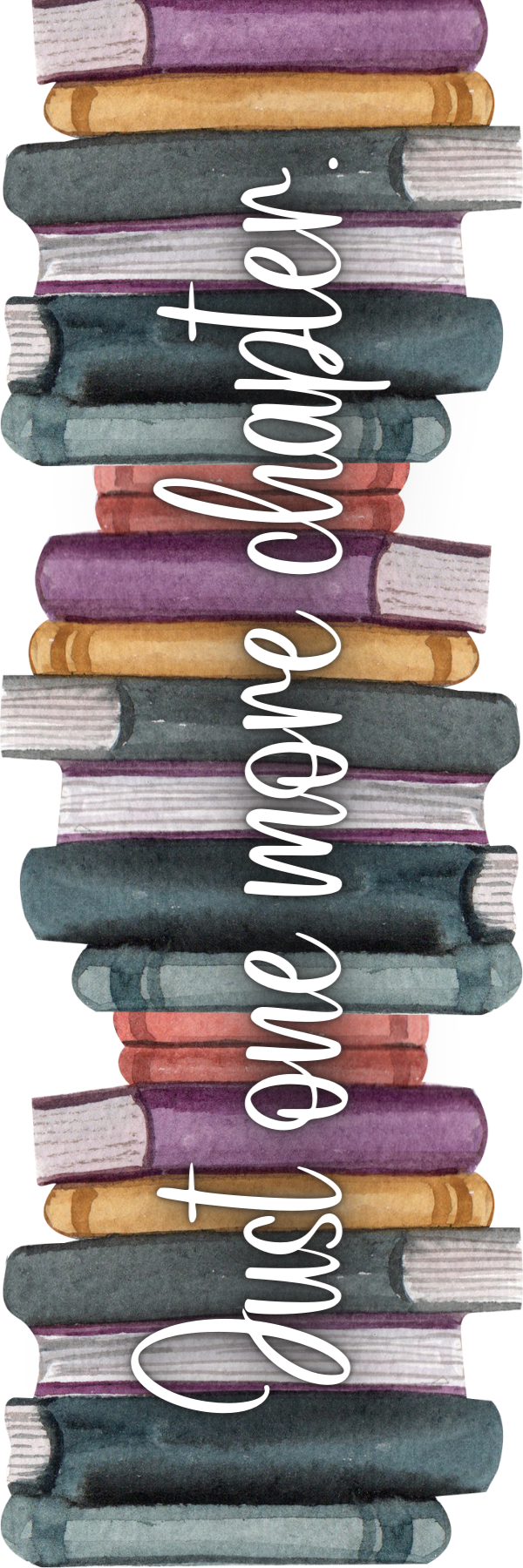 Double-sided bookmarks