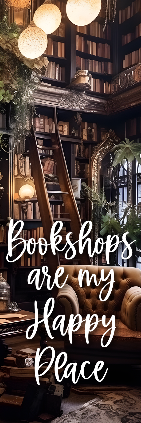 Double-sided bookmarks