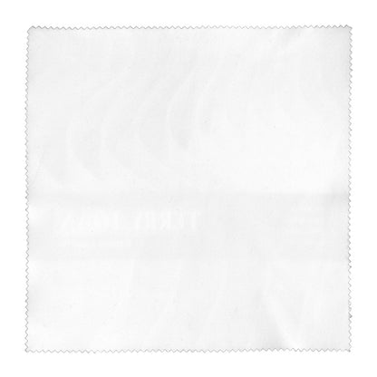 Microfiber cleaning cloth