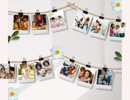 Personalized Photo Tumblers