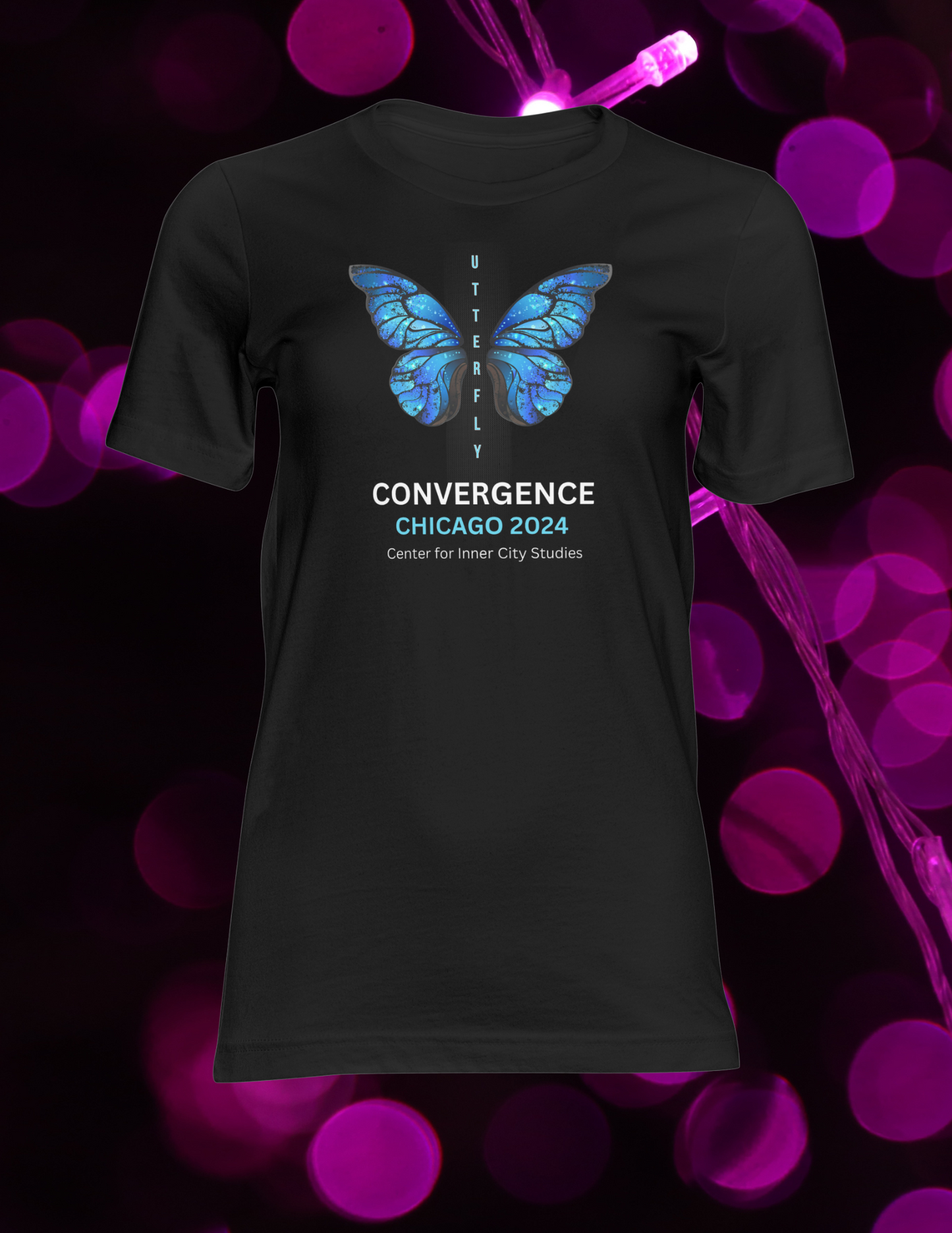 Limited Edition Specialty Conference T-shirts