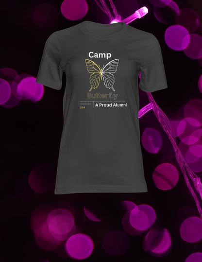 Limited Edition Specialty Conference T-shirts