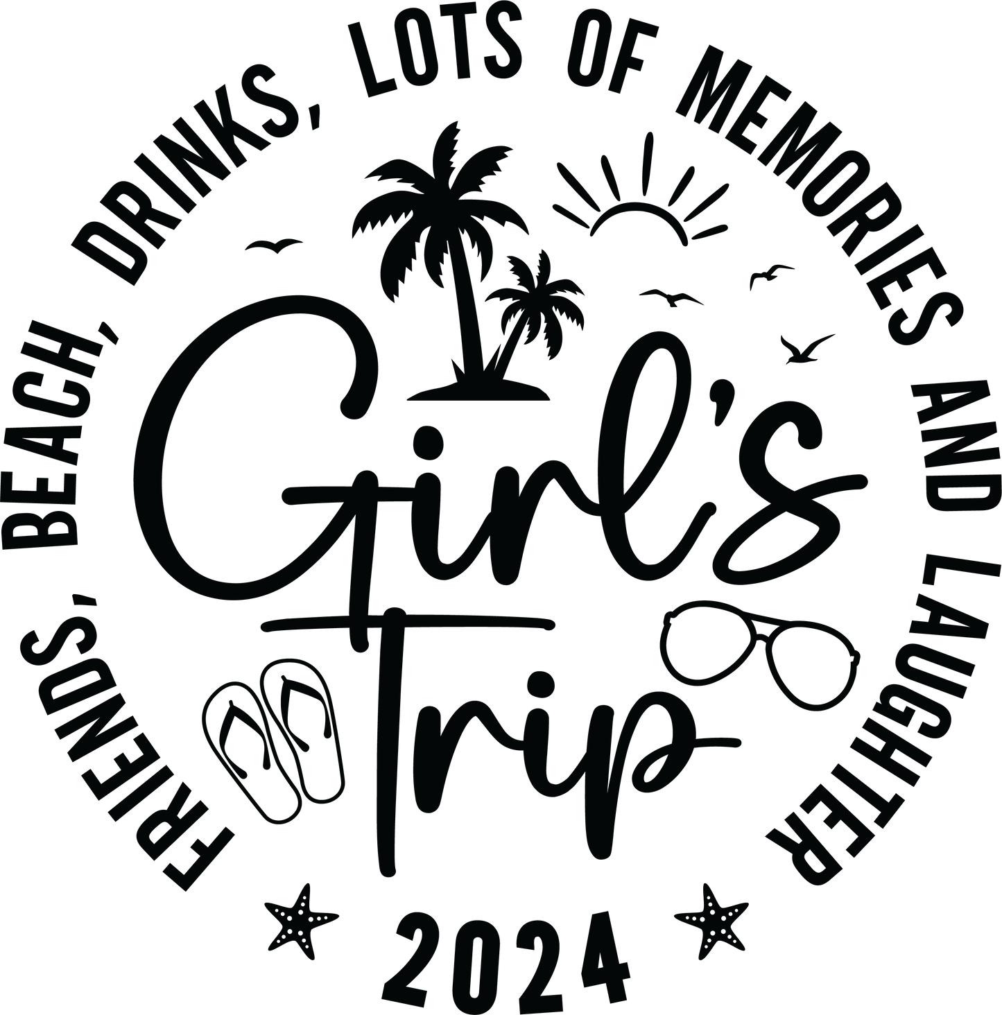 Girls Trip Bundle