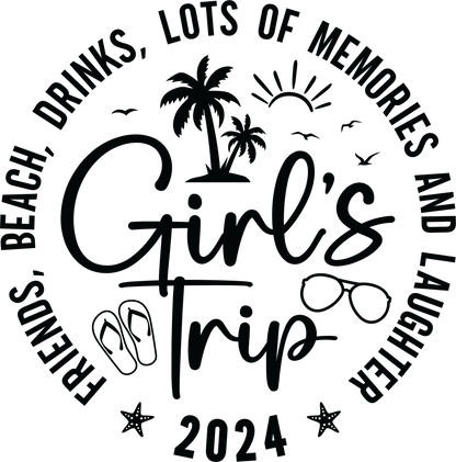 Girls Trip Bundle