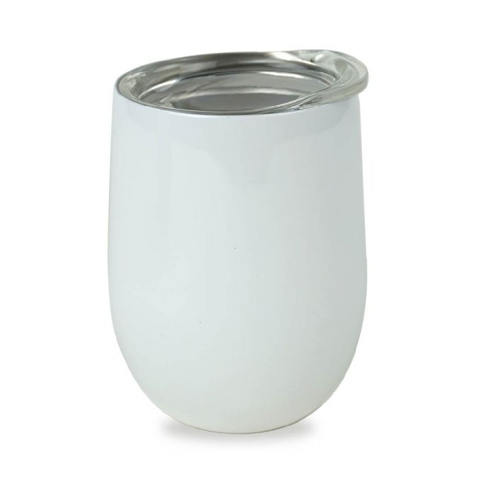 12-ounce wine tumbler